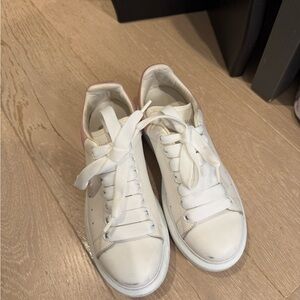 McQueen sneakers